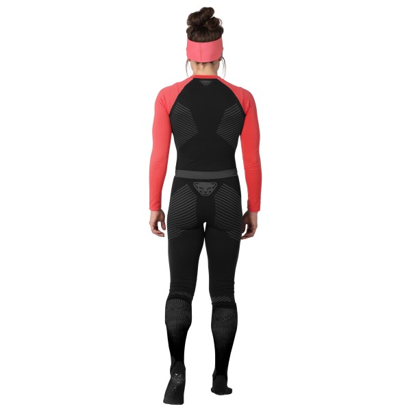 Dynafit - Women's Speed Dryarn Tights - Syntetisk undertøj