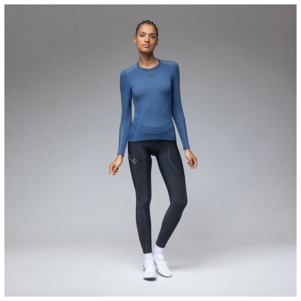 Alé - Women's Klimatik K-Base L/S Jersey - Fietsonderhemd