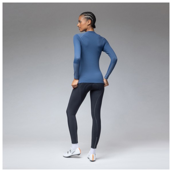 Alé - Women's Klimatik K-Base L/S Jersey - Velounterhemd