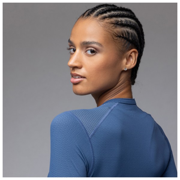 Alé - Women's Klimatik K-Base L/S Jersey - Velounterhemd