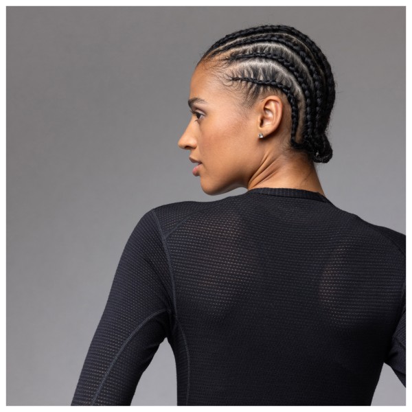 Alé - Women's Merino L/S Jersey - Maillot interior de ciclismo