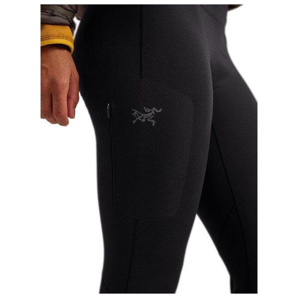 Arc'teryx - Women's Rho Bottom - Kunstfaserunterwäsche