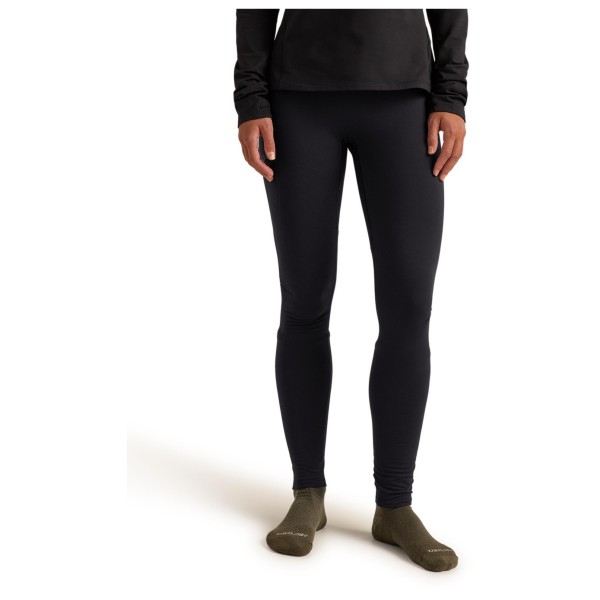 Arc'teryx - Women's Rho Bottom - Syntetisk undertøj