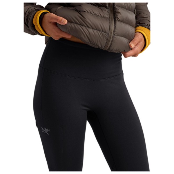 Arc'teryx - Women's Rho Bottom - Synthetic base layer