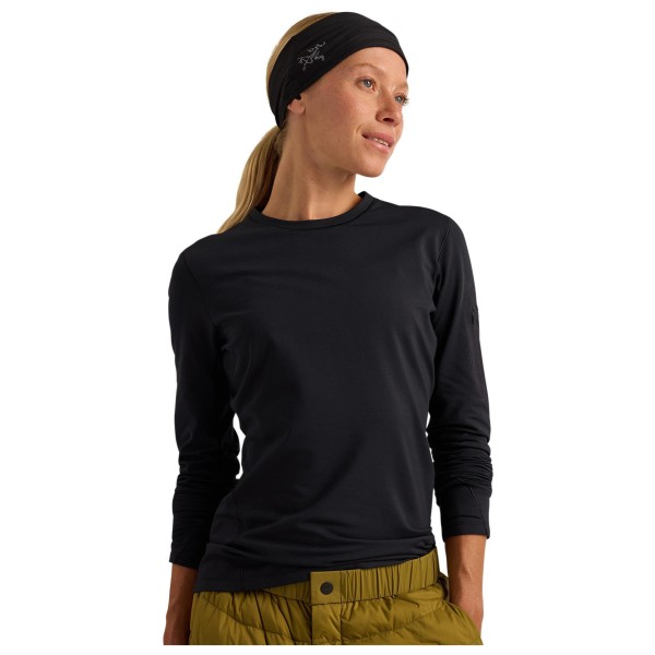 Arc'teryx - Women's Rho Crew - Kunstfaserunterwäsche