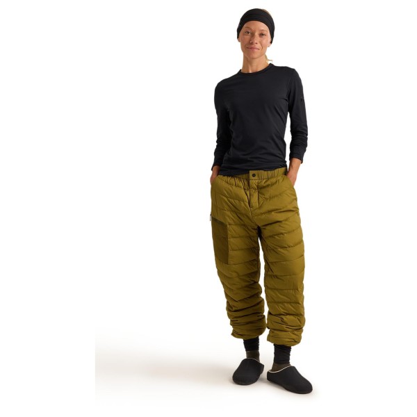 Arc'teryx - Women's Rho Crew - Kunstfaserunterwäsche