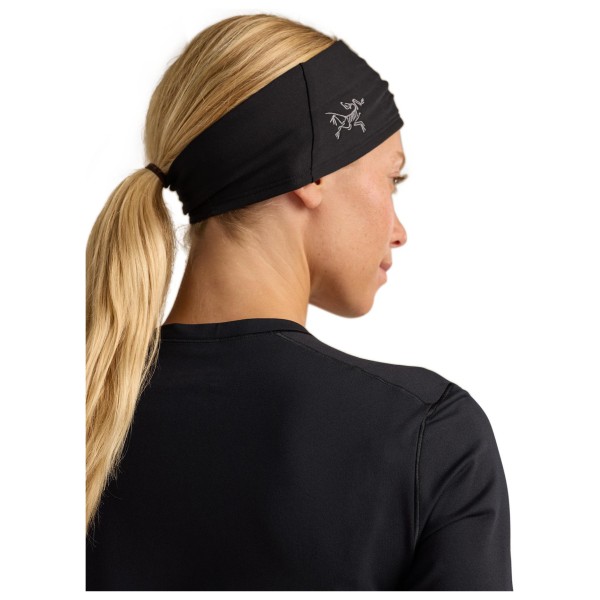 Arc'teryx - Women's Rho Crew - Kunstfaserunterwäsche