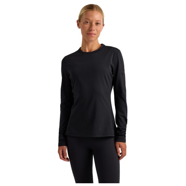 Arc'teryx - Women's Rho Crew - Synthetic base layer