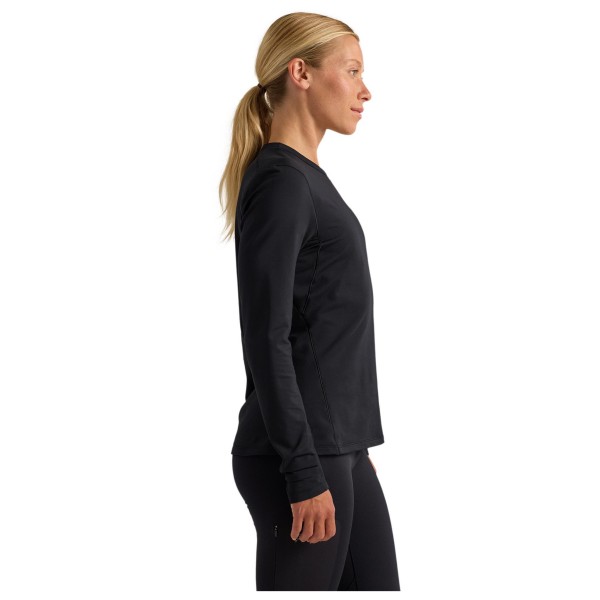 Arc'teryx - Women's Rho Crew - Synthetic base layer