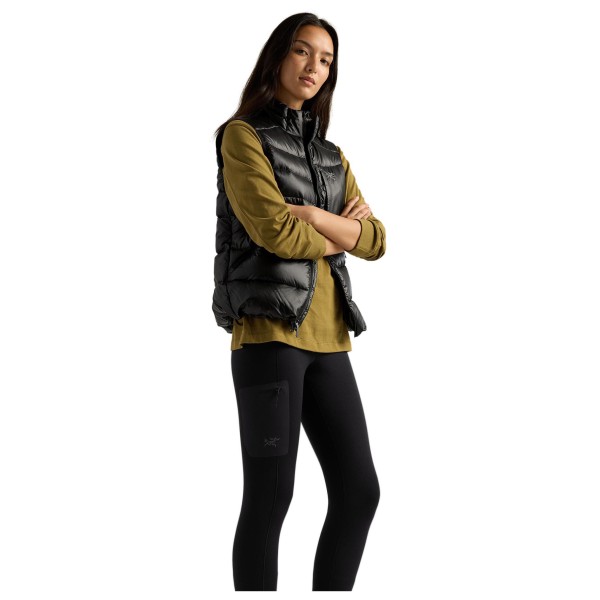Arc'teryx - Women's Rho SV Bottom - Ropa interior fibra sintética