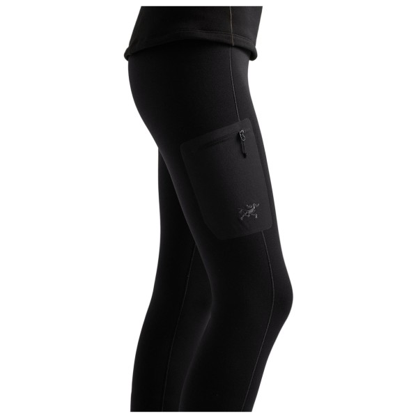 Arc'teryx - Women's Rho SV Bottom - Syntetisk undertøj