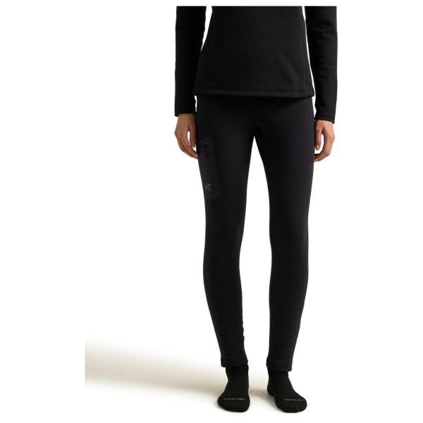 Arc'teryx - Women's Rho SV Bottom - Synthetisch ondergoed