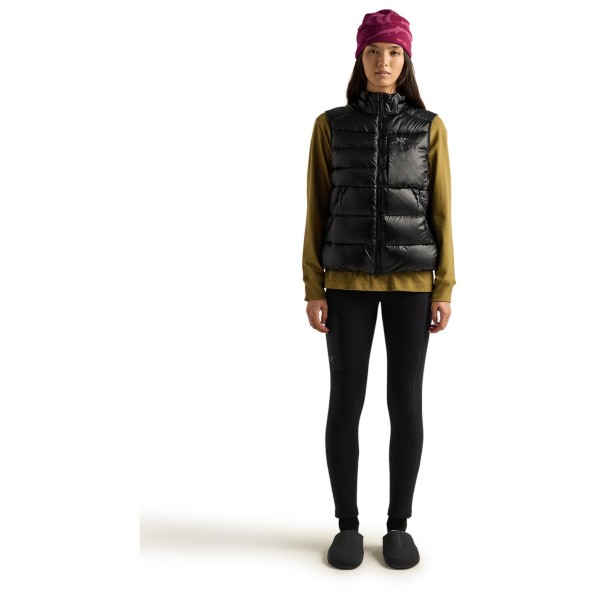 Arc'teryx - Women's Rho SV Bottom - Synthetisch ondergoed