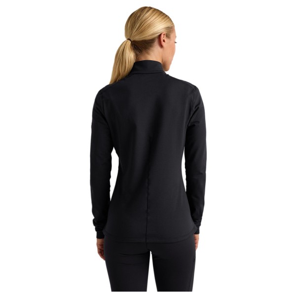 Arc'teryx - Women's Rho Zip Neck - Synthetic base layer