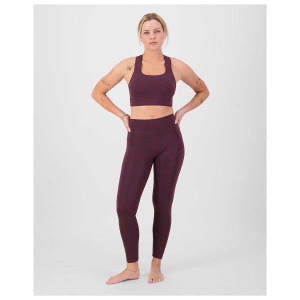 Mons Royale - Women's Proximity Merino Sports Bra - Sujetador deportivo