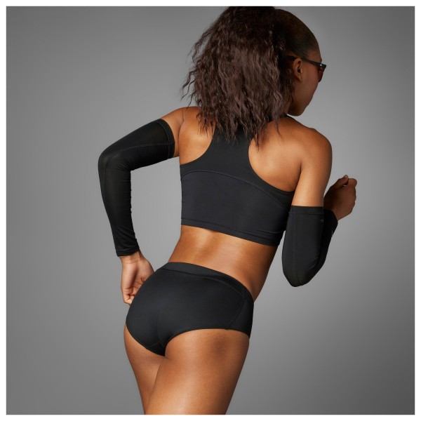 adidas - Women's ADIzero Essentials Running Brief - Synthetic base layer