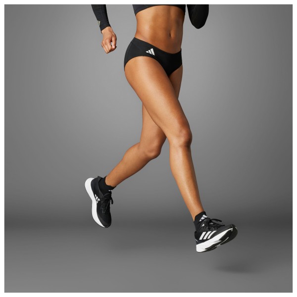 adidas - Women's ADIzero Essentials Running Brief - Synthetic base layer