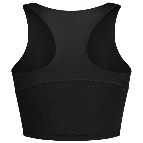 adidas - Women's ADIzero Essentials Running Crop Top - Sports bra