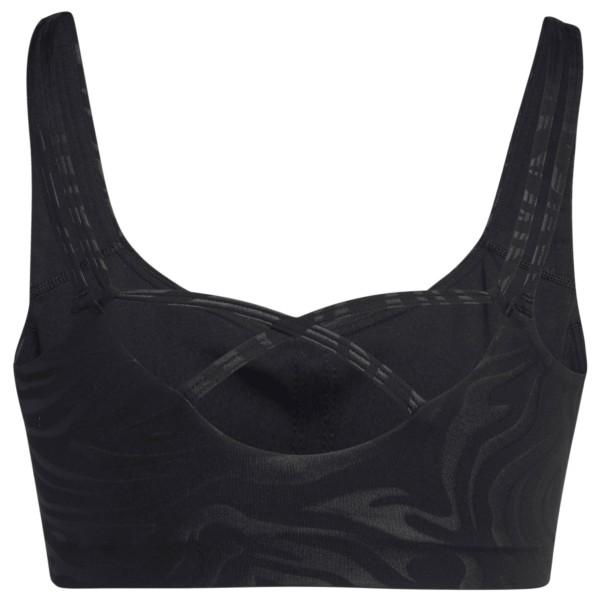 adidas - Women's All Me Essentials Graphic Light Support - Sports-bh