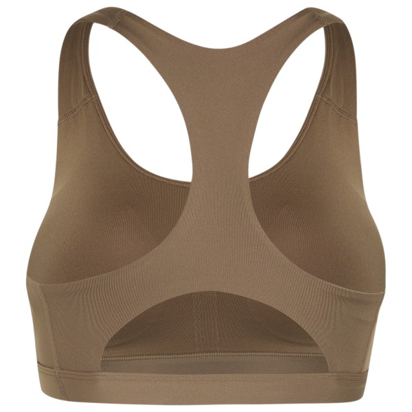 adidas - Women's Optime Essentials Workout Medium Support - Urheilurintaliivi