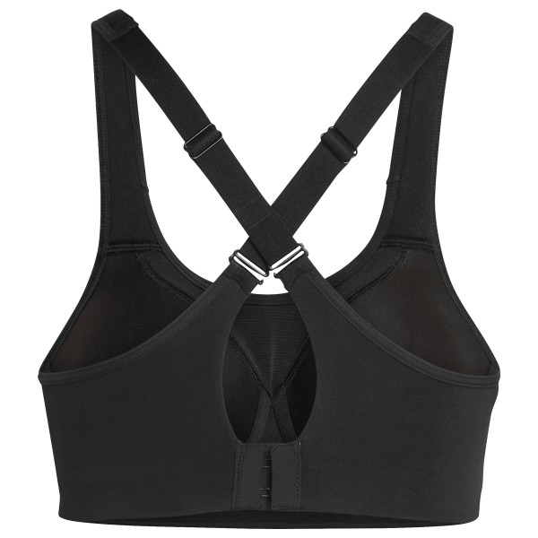 adidas - Women's Optime Workout High Support Bra - Sports bra