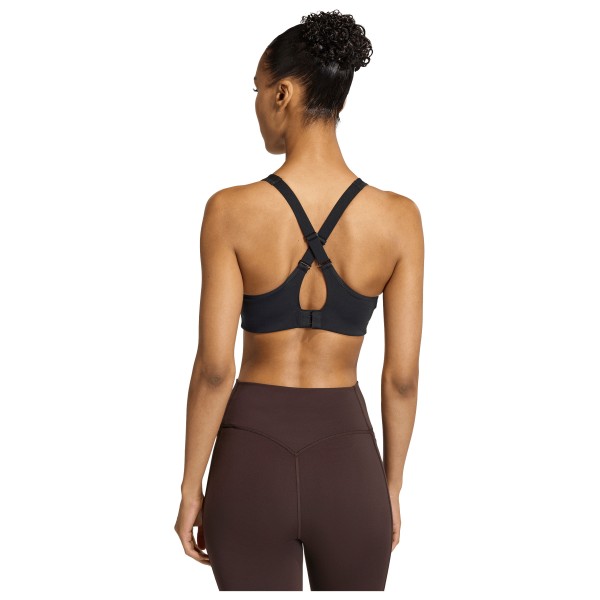 adidas - Women's Optime Workout High Support Bra - Sports bra