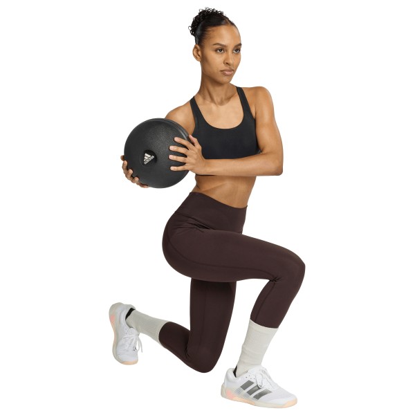 adidas - Women's Optime Workout High Support Bra - Sports bra