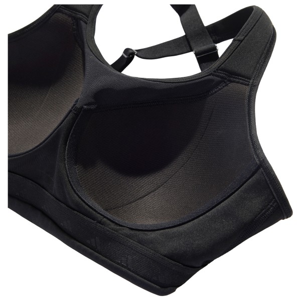 adidas - Women's Optime Workout High Support Bra - Sports bra