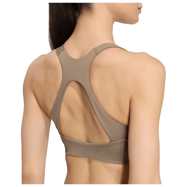 adidas - Women's Optime Workout Medium Support Bra - Sports-bh