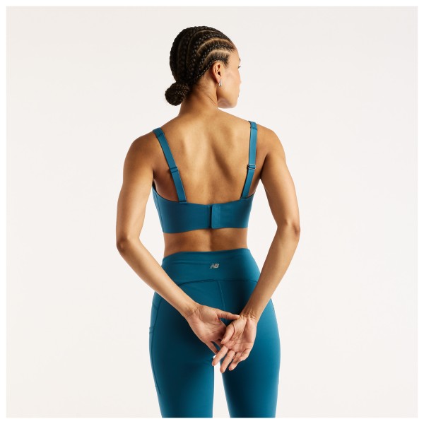 New Balance - Women's NB RC Bra - Sport-BH