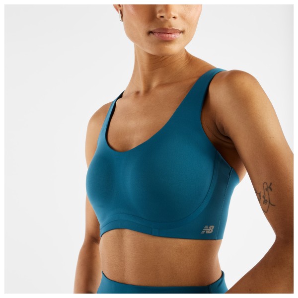 New Balance - Women's NB RC Bra - Sport-BH