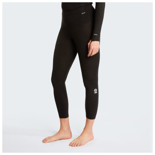 The North Face - Women's Summit Pro Baselayer Tight - Kunstfaserunterwäsche