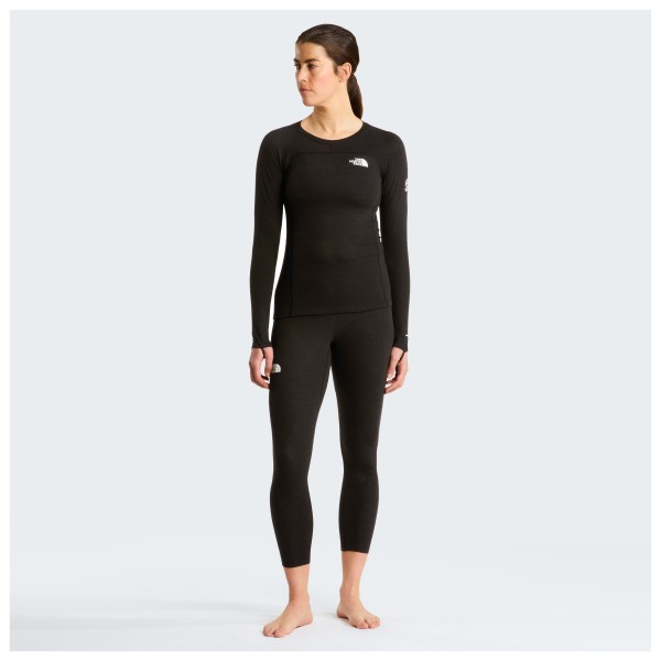 The North Face - Women's Summit Pro Baselayer Tight - Syntetisk undertøj