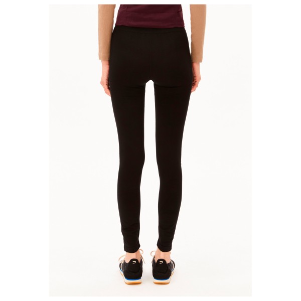 ARMEDANGELS - Women's Seamless Leggings - Mallas de yoga