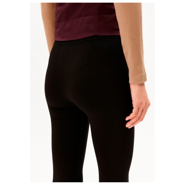ARMEDANGELS - Women's Seamless Leggings - Mallas de yoga