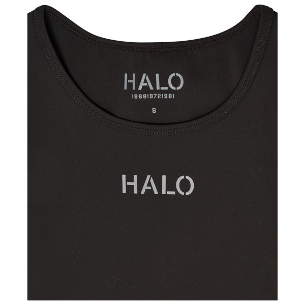 Halo - Women's Training Top - Joogatoppi