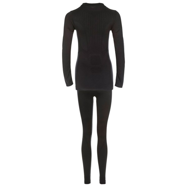 Whistler - Women's Mall Seamless Underwear Set - Thermisch ondergoed