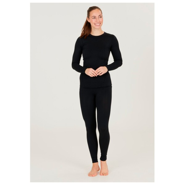 Whistler - Women's Mall Seamless Underwear Set - Thermisch ondergoed