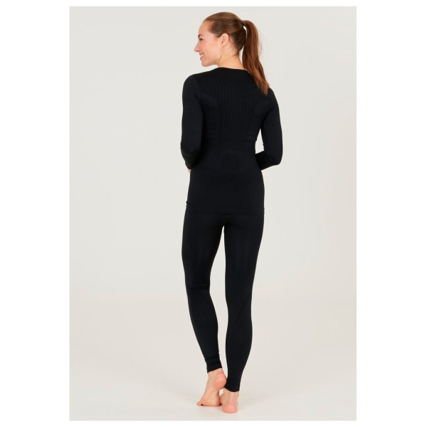 Whistler - Women's Mall Seamless Underwear Set - Thermisch ondergoed