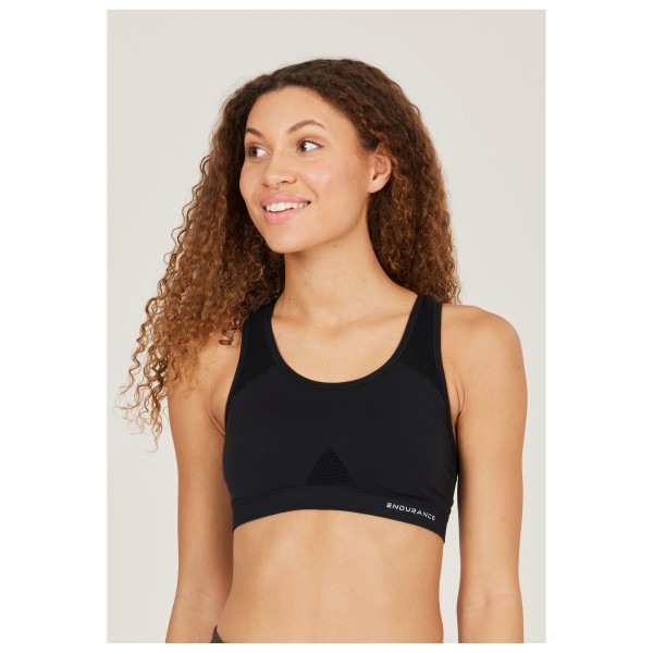 ENDURANCE - Women's George West Bra - Sportbh
