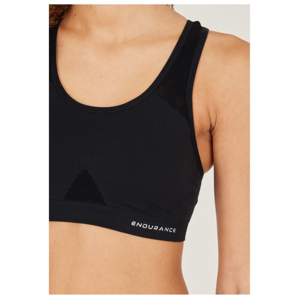 ENDURANCE - Women's George West Bra - Sportbh