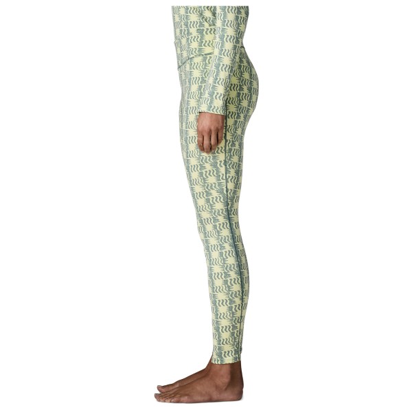 Patagonia - Women's Capilene Midweight Bottoms - Syntetisk undertøj