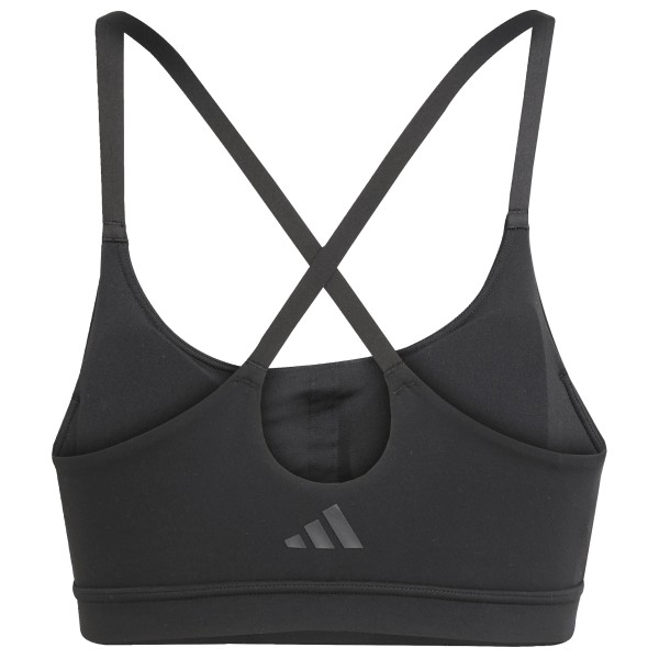 adidas - Women's All Me L/S - Sujetador deportivo