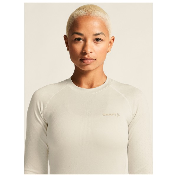 Craft - Women's ADV Warm Intensity L/S - Kunstfaserunterwäsche