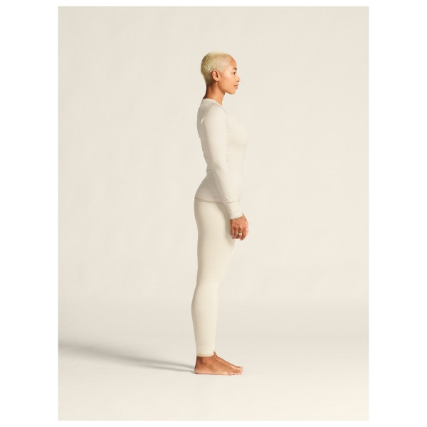 Craft - Women's ADV Warm Intensity L/S - Ropa interior fibra sintética