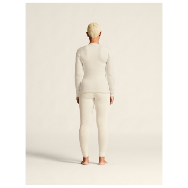 Craft - Women's ADV Warm Intensity L/S - Ropa interior fibra sintética