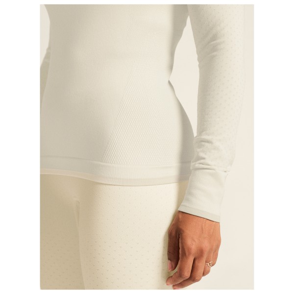 Craft - Women's ADV Warm Intensity L/S - Ropa interior fibra sintética