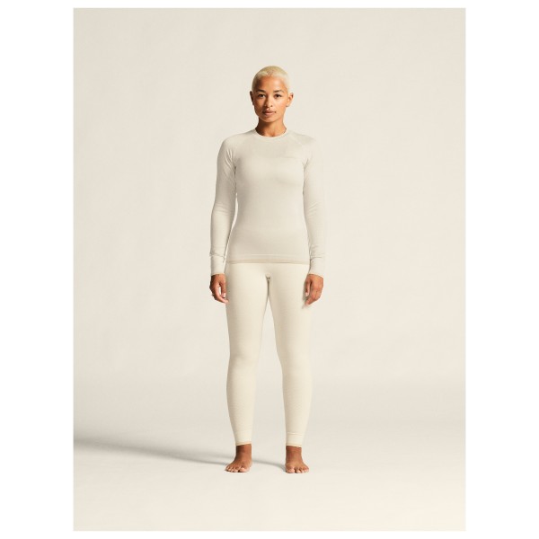 Craft - Women's ADV Warm Intensity L/S - Syntetisk undertøj