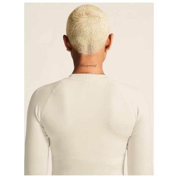 Craft - Women's ADV Warm Intensity L/S - Synthetisch ondergoed