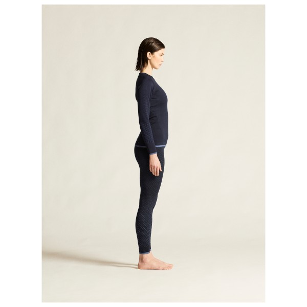 Craft - Women's ADV Warm Intensity Pants - Synthetisch ondergoed